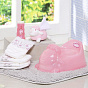 Zapf Baby Annabell ����� ������ � ������������ 700-310 � 3 ���