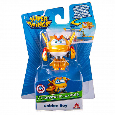 Super Wings ���� ����������� ������ ��� �U750031 � 3 ���