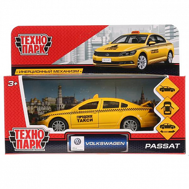��������� ������ Volkswagen Passat ����� 12 �� (������) 263703 � 3 ���