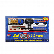 Play Smart �������� ������ ��� 1-� ����� 22 �������� (���, ����, ����) ����� 580 �� 0613 � 3 ���