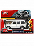 ��������� ������ Mercedes-Benz G-class 12 �� ����� ������ G�L�SS-12-W� � 3 ���