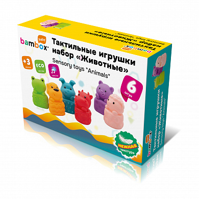Bambox ���������� ������� �������� ���������, ����������� ��� 6 ���� 665903