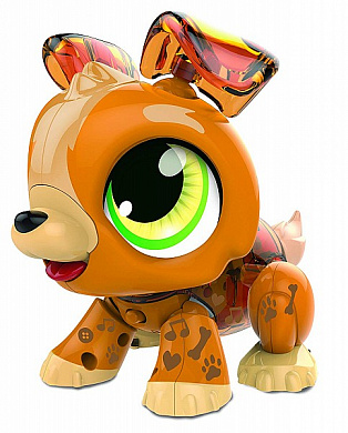 1Toy RoboLife ����� ������������� (������ ��� ������) �16231 � 5 ���