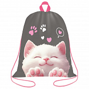 Brauberg ����� ��� ����� Kids � ������ 42�34 �� Purr cat 274640