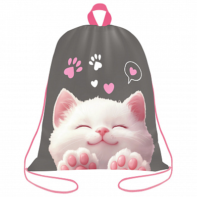 Brauberg ����� ��� ����� Kids � ������ 42�34 �� Purr cat 274640