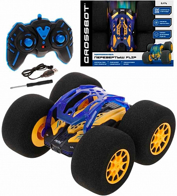 Crossbot ������ ���������� �� �/�, ����� ������ �������� ������ 870847 � 6 ���