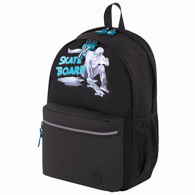 Brauberg ������ ������������� Fashion City Skateboard 229969