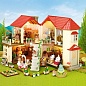 Sylvanian Families         2748  3 