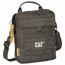 Caterpillar Сумка-планшет CAT Namib Combat антрацит 84036-501