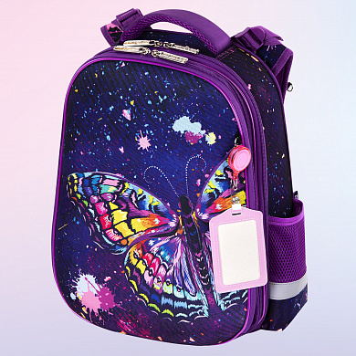 �������� ����� EXTRA � �������������� ������� Colorful butterfly 270674