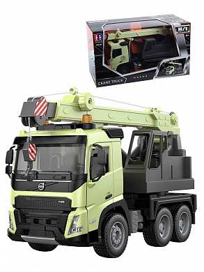 Double Eagle �������� Volvo 1:20 ����, ���� ������� E206-003 � 6 ���