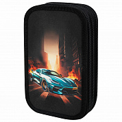   3    soft-touch 1911  Fire car 272267