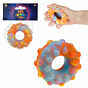 1Toy �������-����� Hit Pop It ������ 7 �� � ��������� �23445 � 3 ���