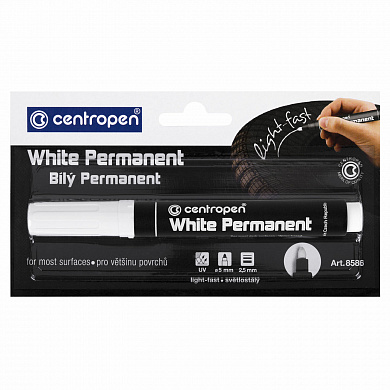 Centropen ������ ������������ ����� ������� ���������� 2,5 �� 8586, 5 8586 6000