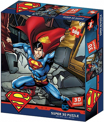 Prime 3D ���� 3D ���� ��������� 500 ��������� PR32523 � 6 ���