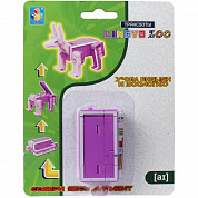 1Toy �������� Lingvo Zoo �15507-I � 3 ���