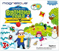 Magneticus ��������� ����� ������� ���� POL-018 � 3 ���
