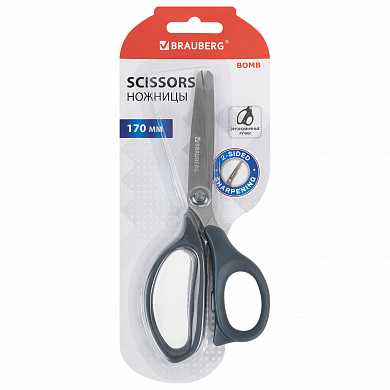 Brauberg ������� Bomb 170 �� 2-��������� ������� ������������ ������ 238857