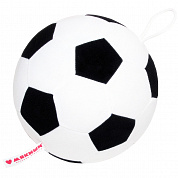 Мякиши Мяч футбольный (вариант 1) 439/005 с 6 месяцев