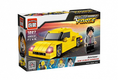 Brick ����������� ������� 79 ������� ���.1227 � 6 ���