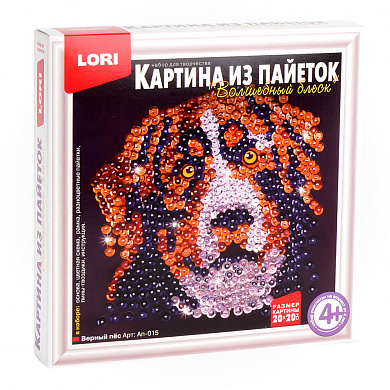 LORI ������� �� ������� ������ ��� ��-015 � 4 ���