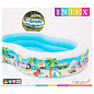 Intex ������� ���������� ��� 262�160�46 �� 56490NP � 3 ���