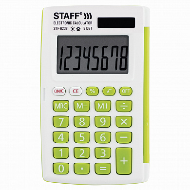 Staff ����������� ��������� STF-6238 8 �������, ����� 250283