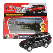 ��������� ������ Mitsubishi Pajero 12 �� ������, ������ SB-17-61-MP-N(BL)-WB � 3 ���