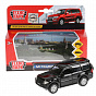 ��������� ������ Mitsubishi Pajero 12 �� ������, ������ SB-17-61-MP-N(BL)-WB � 3 ���