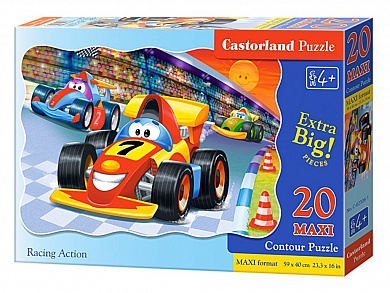 Castor Land ����� ����� 20 ������� ���I ��-02306 � 4 ���