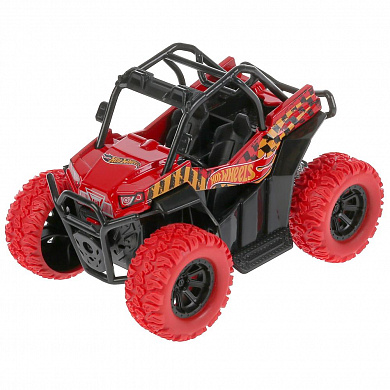 ��������� ������ Hot Wheels ����� 12,5 �� ����, ����, ������ 1906�119-R � 3 ���