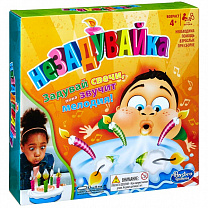 Hasbro Games ���������� ���� ����������� E0887 � 4 ���
