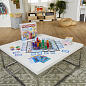 Hasbro Games ���� ���������� ��������� ��������� F1696 � 6 ���