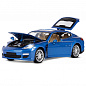 ������������ ������� Porsche Panamera S ����� 1:24 ������ J�1200117 � 3 ���