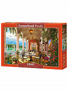 Castorland ����� ������� �� ������ ����� 1500 ������� 2186/C-152186 � 12 ���