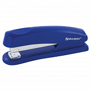 Brauberg ������� �24/6, 26/6 Standard+, �� 30 ������, ����������������, �����, 228607