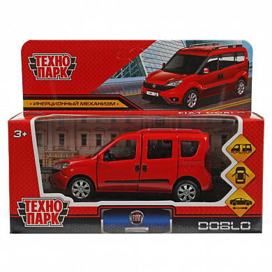 ��������� ������ Fiat Doblo 12 �� �������, ������ D��L�-12-RD � 3 ���