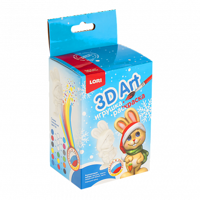 LORI 3D Art �������-��������� ���������� ������ ��-039 � 5 ���