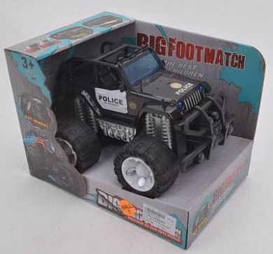����������� ������ City Defenders 6143D � 3 ���