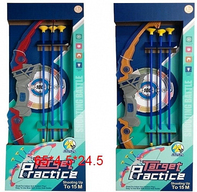 ���� ������ ������� Target Practice (����) 949-1 � 3 ���