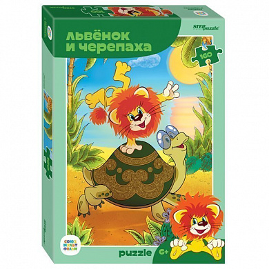 Step Puzzle ���� ������� � �������� 160 ��������� 72075 � 6 ���