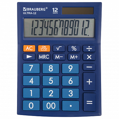 Brauberg ����������� ���������� Ultra-12-BU 12 �������� 250492