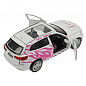 ��������� ������ BMW X5 12 �� ��� �������, ������ �5-12GRL-W� � 3 ���