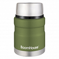 BoomHouse ������ 0,7 � Ribbed ��� ���/�������� � ������� ������, ��������� 700321