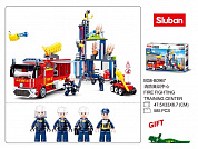 Sluban ����������� ������������� ����� ���������� 585 ������� M38-B0967-������ � 6 ���