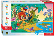 Step Puzzle ���� ������� � �������� 360 ��������� 73006 � 7 ���