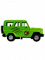 ��������� ������ UAZ Hunter ��������� 11,5 �� ������ �UN��R-12DIN-GN � 3 ���