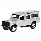   Land Rover Defender 12   271520  3 