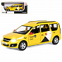 ������������ ������� Lada Largus ������ Go ������ 1:24 ������ J�1251481 � 3 ���