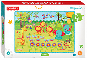 Step Puzzle ���� Maxi Fisher Price 35 ������� 91224 � 3 ���